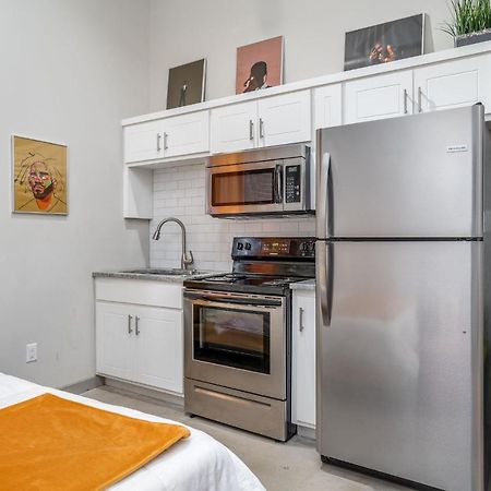 Апартаменти The Davis Lofts At Main Street - Unit 1E Рокі-Маунт Екстер'єр фото